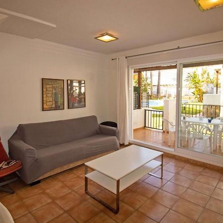 Adosado Con Jardin Y Piscina Palm Beach 86 Albert Villas Alcoceber Exterior photo
