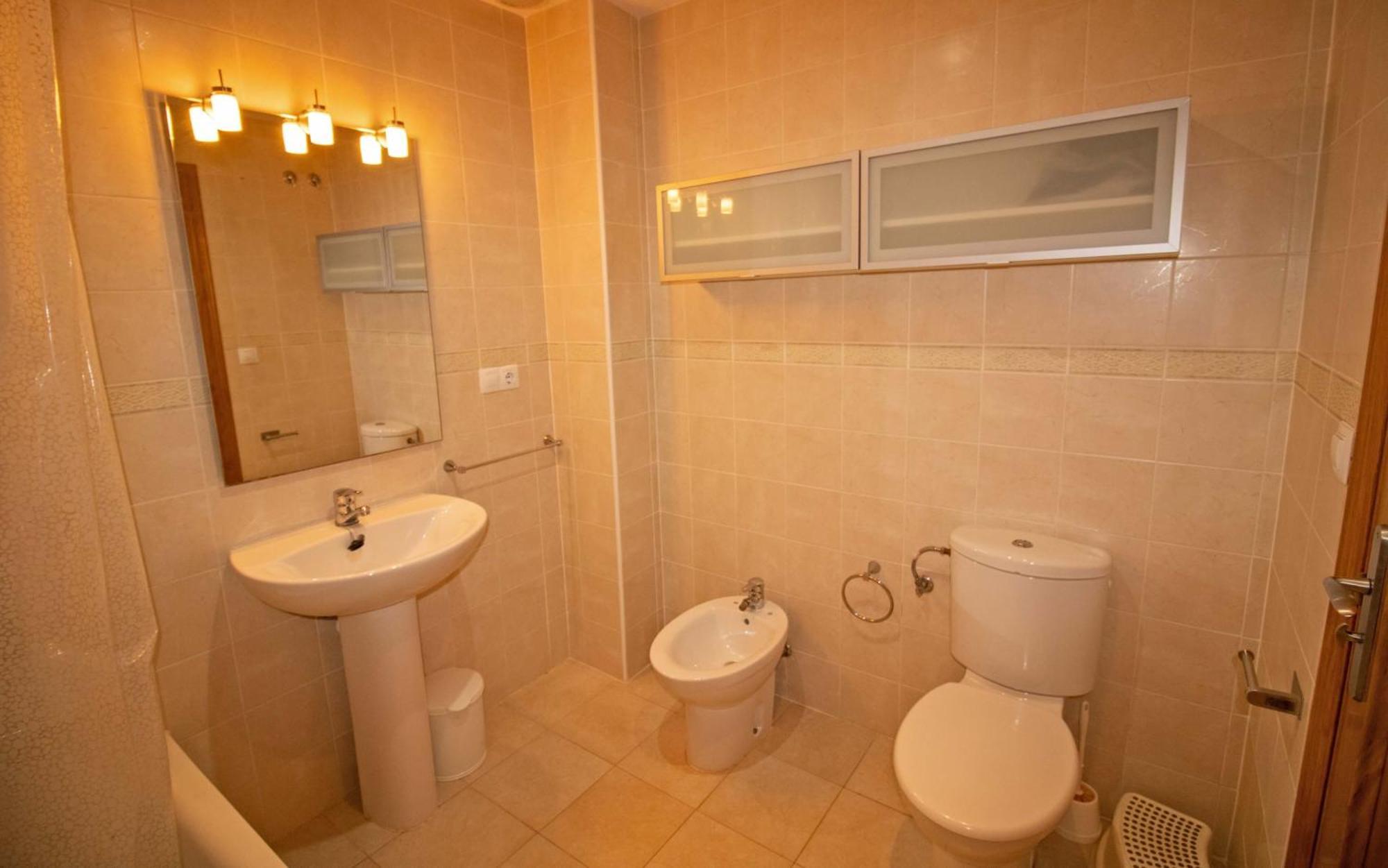 Adosado Con Jardin Y Piscina Palm Beach 86 Albert Villas Alcoceber Exterior photo